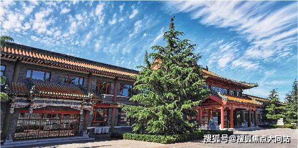 2026年推荐)石景山高端康养养老-北京市石景山区寿山福海养老服务中心失能长者专业照护与收费价格范围(图3)