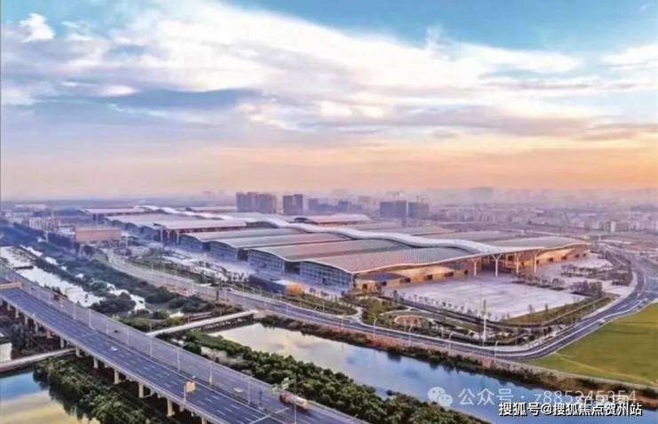 贺州机场最新2020图片