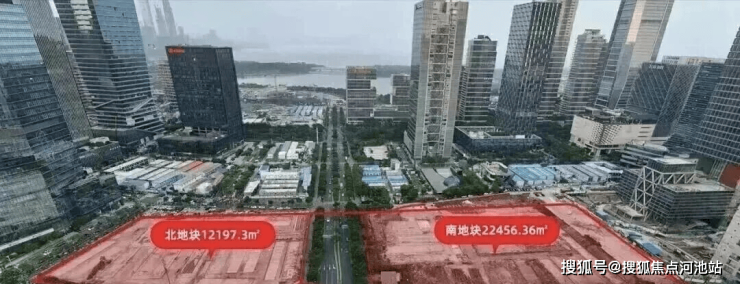华润置地顶序作品巡礼VOL.01 | 深圳湾澐玺:世界湾区的静谧与奢华-河池搜狐焦点