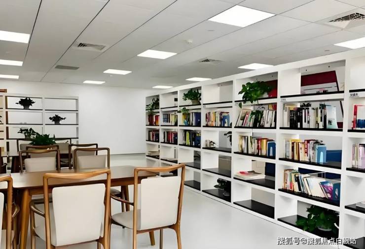 奉贤首选!东方美谷金汇敬老院·日月星2025生态型地址及9月最新报价-白银搜狐焦点