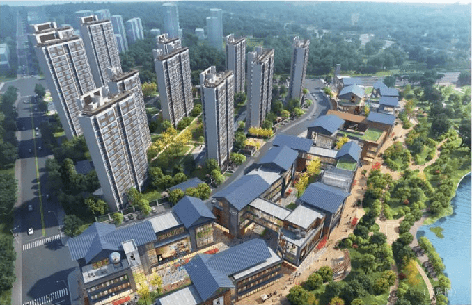 合肥房价-合肥新房房价-楼盘详情(图2)