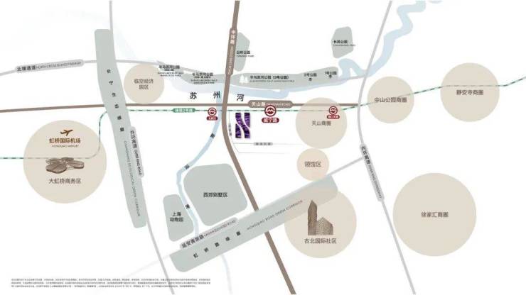和樾长宁(官方售楼处)电话-和樾长宁销售中心-环境-户型-价格-地址-楼盘详情-配套-电话-售楼处位置-配套-交房时间(图2)