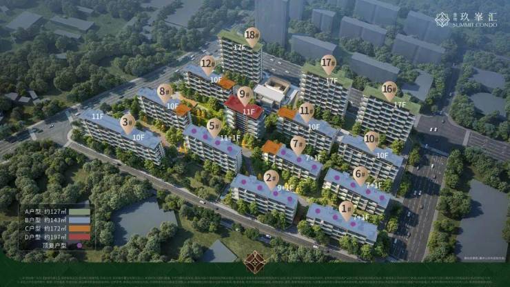 热门楼盘-金地玖峯汇(金地玖峯汇售楼处)首页网站-2026房价_楼盘评测丨地址丨详情丨售楼处电话丨百科(图4)