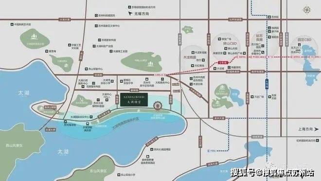 澳门人威尼斯官网苏州别墅太湖上景檀宫售楼处电话太湖上景檀宫楼盘详情户型-价格-环(图12)