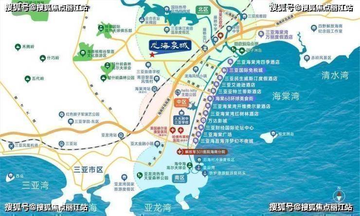 5公里(規劃中);距離g98海南環島高速藤橋入口僅1公里,距離山海高速約