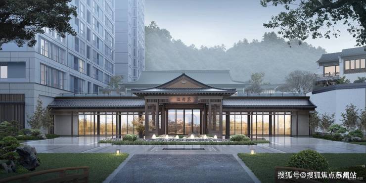 智能化无人超市,营造多元化的互动生活场域,呈献丰盛而美好的生活体验