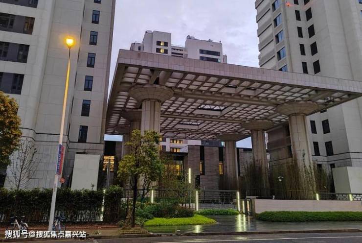 泰康之家申园:地址,官网电话,收费情况一览-嘉兴搜狐焦点