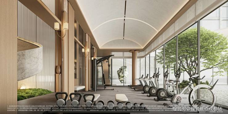 成都【中海翡悦天华】售楼部电话(百度认证)丨线上售楼处首页_获取最新房价_优惠政策热销户型图_春节看房预约已开启。(图8)