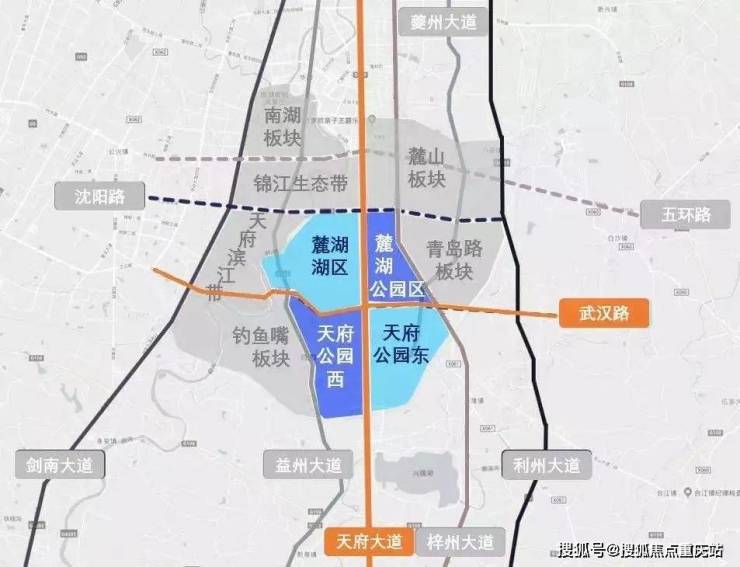 成都中粮保利天府时区售楼部官方电线日最新房价_在售户型及剩余房源查询(图3)