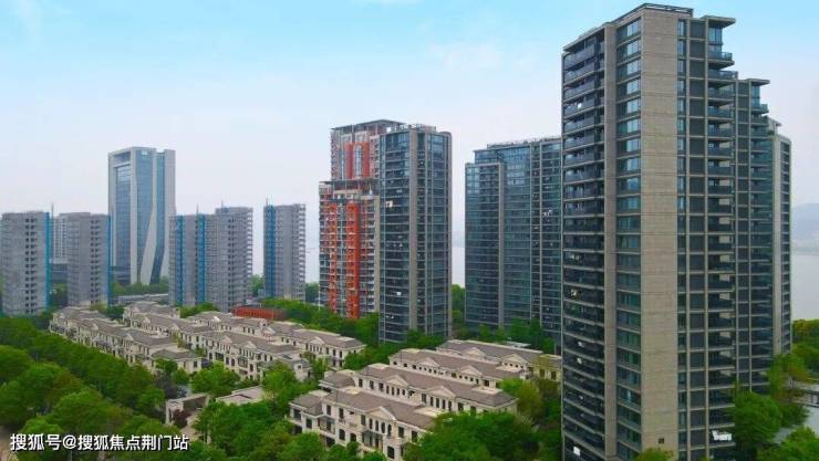 中天海威泊玺-售楼处电话价格户型图官网楼盘介绍值得买吗？滨江泊玺官网首发-杭州房天下-中天海威首页网站-叠墅排屋优缺点(图3)