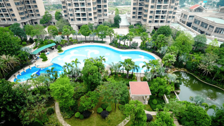 增城源海仙村壹号售楼处电话|营销中心位置|楼盘详情|户型|配套|简介