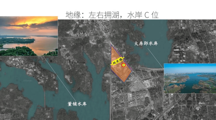 合肥万科悦映青川售楼部官方咨询热线月最新优惠(图2)