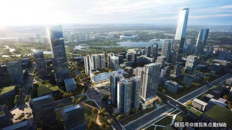 成都深业东樾府售楼部官方电话_预约参观登记_交房进度公布_8月4日最新优惠(图4)