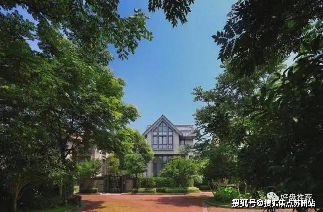 澳门人威尼斯官网苏州别墅太湖上景檀宫售楼处电话太湖上景檀宫楼盘详情户型-价格-环(图11)