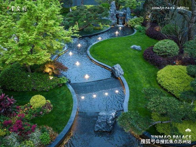 普陀金茂府(售楼处)首页网站-2024楼盘评测_售楼处最新价格配套户型(图10)