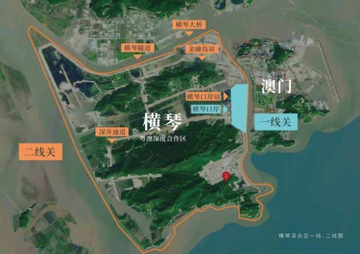 珠海横琴口岸广场开发商售楼处电话:400-8790-113珠珠海横琴口岸广场