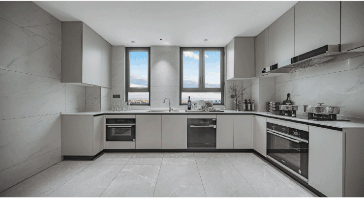 尚湾林语-上海闵行(尚湾林语)2024年最新房价-尚