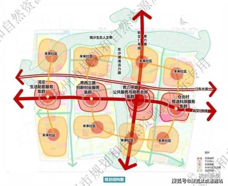 河印观翠湾_杭州钱塘区河印观翠湾房价、楼盘详情--2024楼盘详情-房价(图3)
