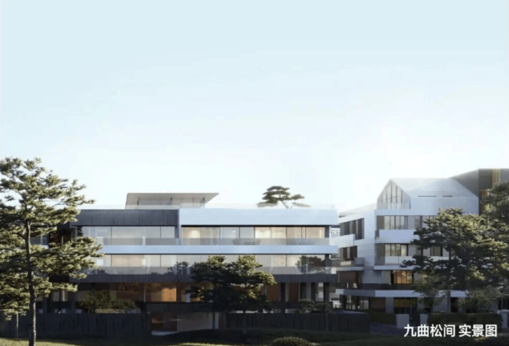 西安再添新盘!金地·长缨赋规划公示!|容积率|建筑面积|绿化率-售楼部电话...-西安搜狐焦点