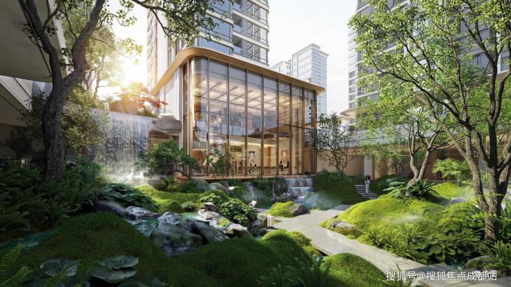 成都【交投电建善成华曦府】售楼处电线月最新单价_主力户型_9月购房政策_售楼处首页_项目预约看房(图7)