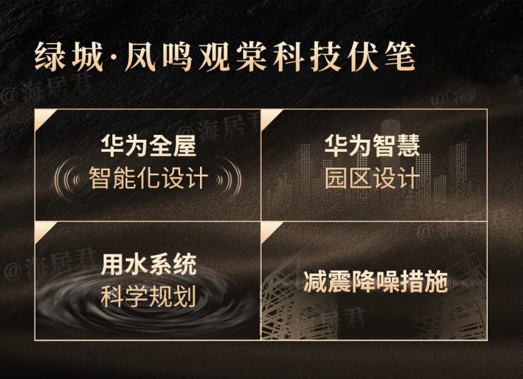 三亚绿城凤鸣观棠丨预约通道开启开发商认证售楼电线最新高端质感好房户型价格、配套与在售房源(图9)