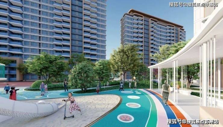 上海奉贤世纪尚城售楼处电线官方网站丨世纪尚城楼盘详情户型价格地址售楼处电话(图14)