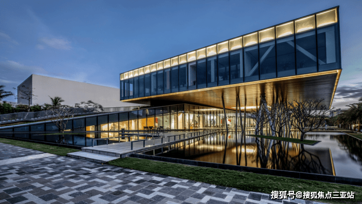 清水湾智汇城的项目亮点都有哪些