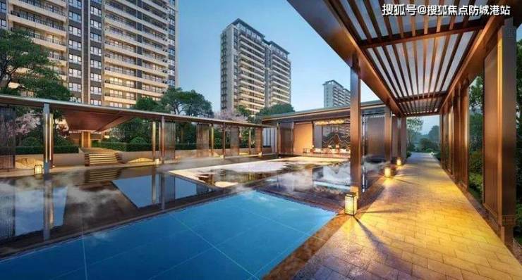 中梁壹号院(肇庆)中梁壹号院_肇庆_中梁壹号院欢迎您丨2023楼盘详情-防城港搜狐焦点