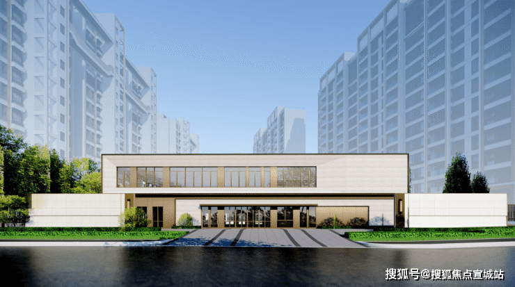 大华锦绣四季澜悦(大华锦绣四季)丨宝山顾村大华锦绣四季欢迎您丨楼盘详情-宣城搜狐焦点