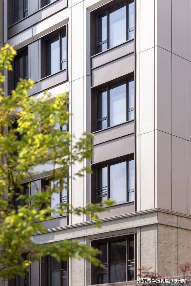 普陀金茂府(售楼处)首页网站-2024楼盘评测_售楼处最新价格配套户型(图5)