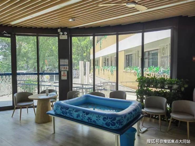 星空体育：2026年聚焦北京刚需养老!北京丰台区航天颐养家园收费明细、地址交通及咨询电话(图3)