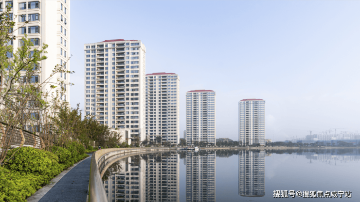 闵行兰香湖壹号楼盘2024最新消息闵行紫竹兰香湖壹号只剩最后10席湖景