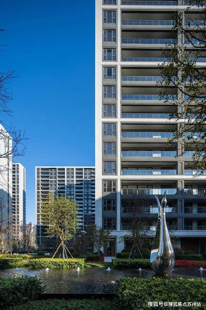 苏州九龙仓翠樾庭售楼处24小时电话楼盘详情翠樾庭房价户型图翠樾庭