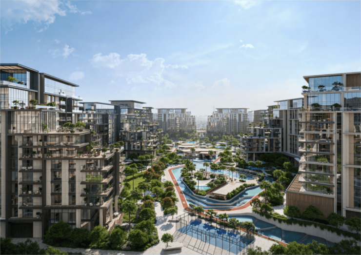 Meraas(米拉斯)首页网站售楼处电话地址在售户型营销中心最新价格周边配套容积率楼盘小区详情房源情况最新折扣补贴交房时间户型测评轨交(图1)