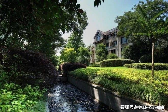 澳门人威尼斯官网苏州别墅太湖上景檀宫售楼处电话太湖上景檀宫楼盘详情户型-价格-环(图3)