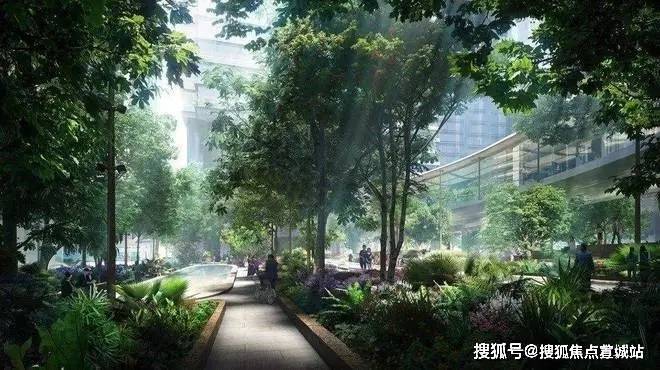 陆家嘴太古源源邸(售楼处)官方太古源源邸售楼中心-环境-户型-价格-地址-楼盘详情-配套-电话-交房时间-配套-电话-交房时间(图9)