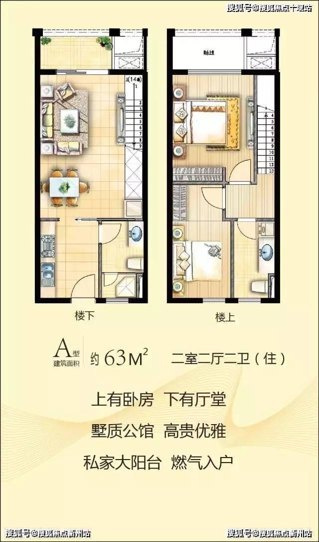 5米现房公寓!-衢州搜狐焦点