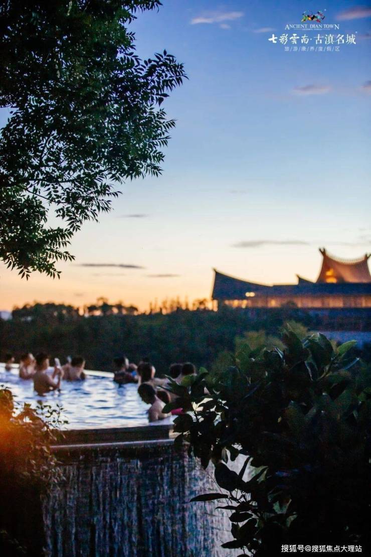最佳避暑省会城市昆明凭什么博主总结分析