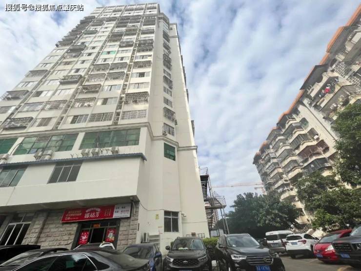 海口【金海大院】小区多少钱一平_学区_二手房物业电话_户型详情_海南房价_海口二手房排行(图2)