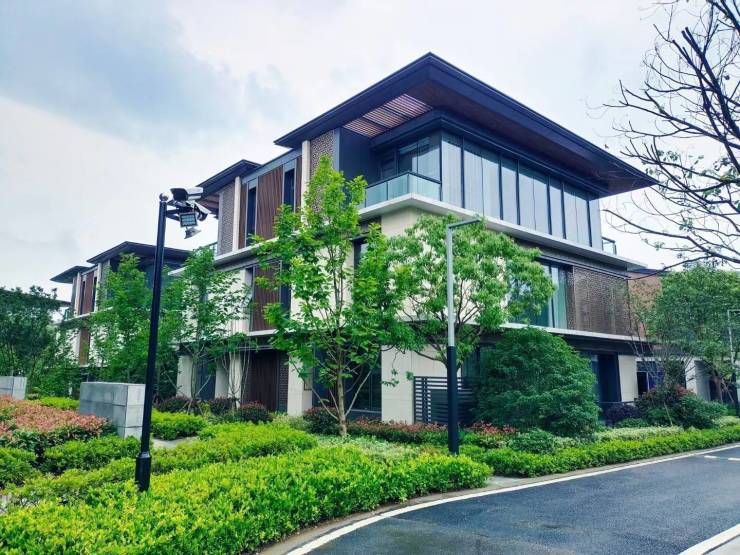 搜狐网苏州站金融绿谷创智云城国家级创新示范区爆款稀缺别墅600万起