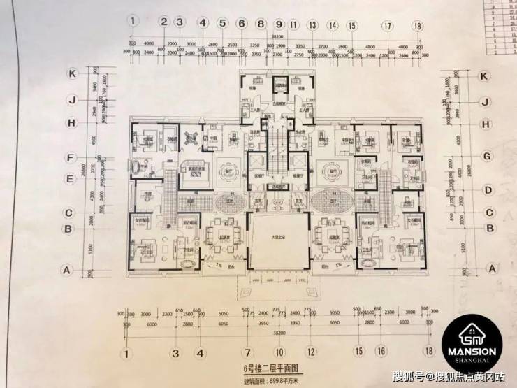 古北壹号公馆上海古北壹号公馆首页网站丨楼盘详情户型价格地址
