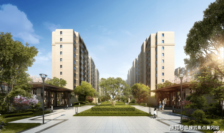 金山枫泾新城华发招商依云四季官网华发招商依云四季楼盘怎么样