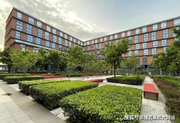 2026年康语轩房山科豪老年公寓入住指南：收住对象及每月费用解析(图1)