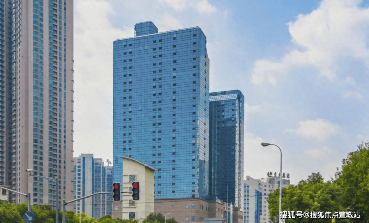 汤臣壹号上海汤臣商务中心大厦售楼处电话楼盘详情汤臣商务大厦户型