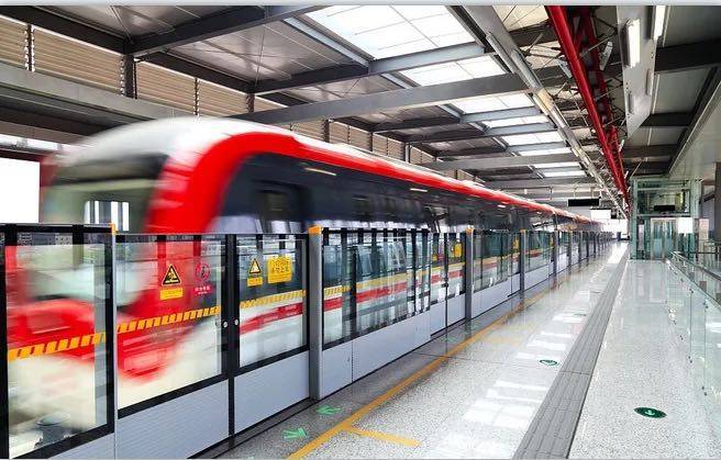 【营销中心】中国五矿金融贸易中心项目详情商业配套完善商务汇集板块开发商直销(图5)