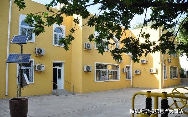 2026年北京市房山星城养老照料中心简介：健康管理床位预约-收费2300元月起实探(图1)