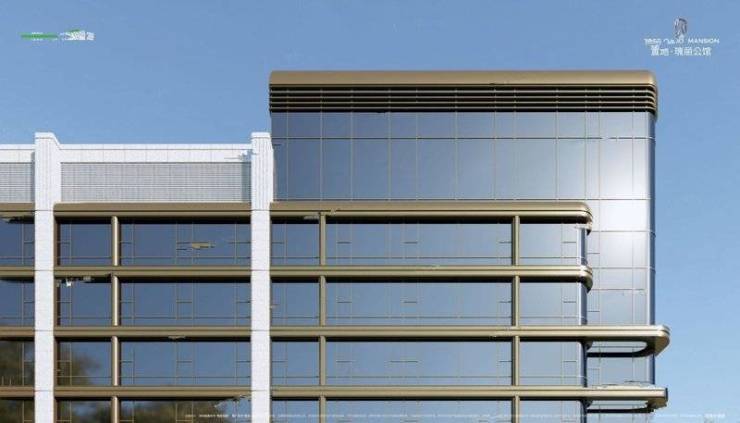 zoty中欧置地瑰丽公馆 从品质交付到长效服务的温暖跨越