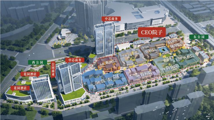 合肥铂茂印象营销中心电线最新发布)(图1)