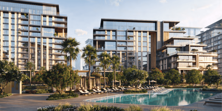 Meraas(米拉斯)首页网站售楼处电话地址在售户型营销中心最新价格周边配套容积率楼盘小区详情房源情况最新折扣补贴交房时间户型测评轨交(图9)