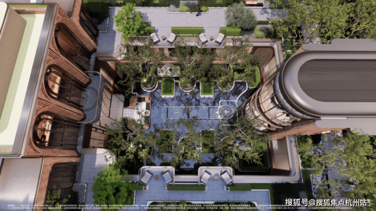 Kaiyun中国：【前滩元境】售楼处电话(首页网站)-前滩元境楼盘详情最新价格-户型图容积率-Ai热搜最新动态-看房热线(图20)